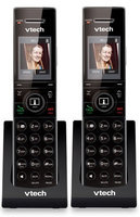 VTech IS7101 (2 Pack) Extra Handset / Charger
