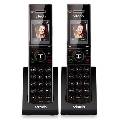 VTech IS7101 (2 Pack) Extra Handset / Charger