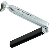 Mangroomer Do It Yourself Electric Back Hair Shaver