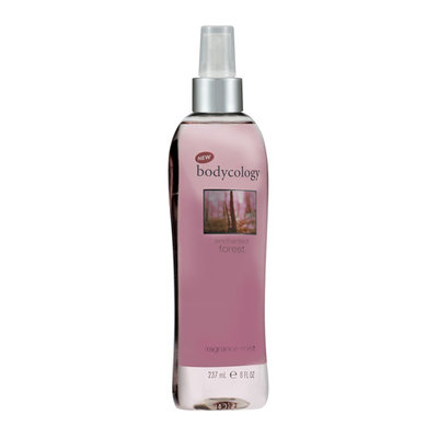 bodycology Enchanted Forest Fragrance Mist
