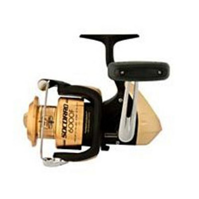 Shimano American Corporation SHIMANO AMERICAN CORPORATION Socorro Spinning Reel - SHIMANO AMERICAN CORPORATION