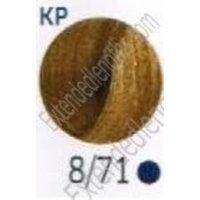 Wella Color Touch Multidimensional Demi-Permanent Color 1:2 8/71 Light Blonde/Brown Ash