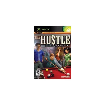 Blade Interactive Studios The Hustle: Detroit Streets