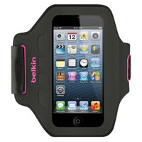 Belkin iPod Touch Armband Dayglow - Pink (F8W149ttC01)