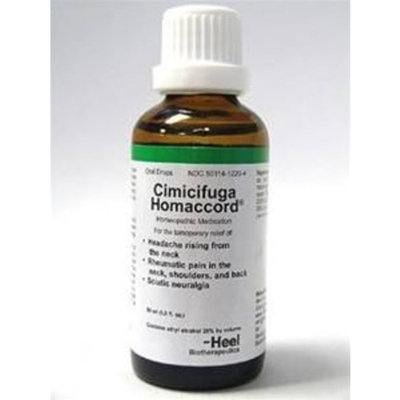 Heel/bhi Cimicifuga-Homaccord-50-mL-by-Heel-BHI