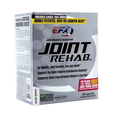 All American EFX Joint Rehab Recovery Accelerant