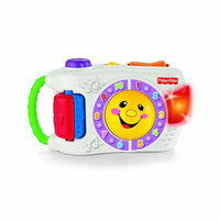 Fisher-Price Laugh & Learn Learning Camera