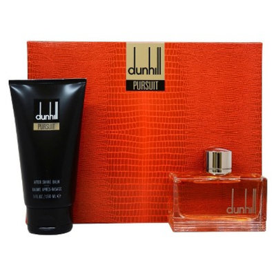 Men's Dunhill Pursuit by Alfred Dunhill - 2 Pc Gift Set