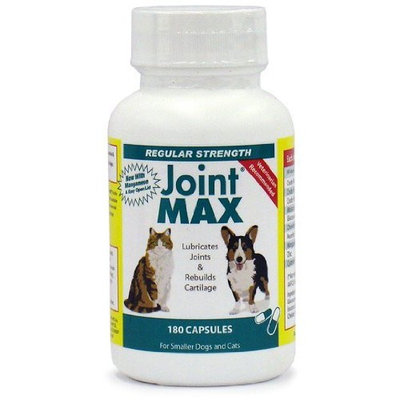 Pet Health Solutions Joint MAX Regular Strength (180 CAPSULES)