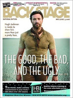 Kmart.com Back Stage National Magazine - Kmart.com