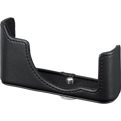 Nikon CB-N2200 Body Case for Nikon 1 J3/S1 Cameras, Black