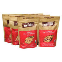Back to Nature Organic Granola 6 Pack