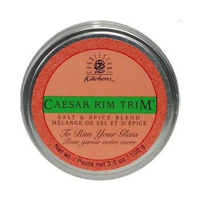 Cobblestone Kitchens Bloody Mary & Caesar Rim Trim (3.5 oz. tin)