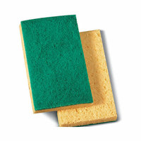 PREMIERE PADS Medium-Duty Scrubbing Sponge