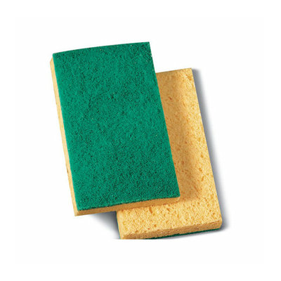 PREMIERE PADS Medium-Duty Scrubbing Sponge