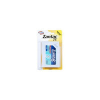 Zantac 75 Tablet w/ Cup (Case of 144)