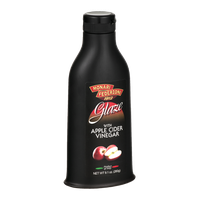 Monari Federzoni Glaze with Apple Cider Vinegar