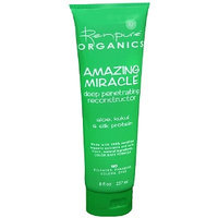 Renpure Organics Amazing Miracle Deep Penetrating Reconstructor Packets