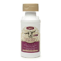 Canus Goat's Milk All Natural Moisturizing Body Wash