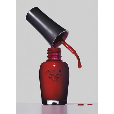 Shiseido Nail Lacquer