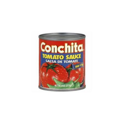 Generic Sauce Tomato 8 OZ -Pack Of 48