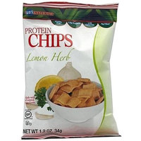 Kay's Naturals Better Balance Chili Nacho Cheese Protein Chips, 5 oz, (Pack of 3)
