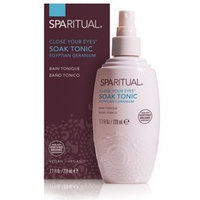 SpaRitual - Close Your Eyes Soak Tonic (N/A) Fragrance