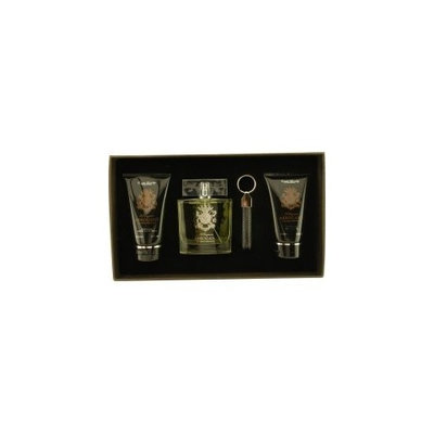English Laundry Arrogant 4 Piece Gift Set
