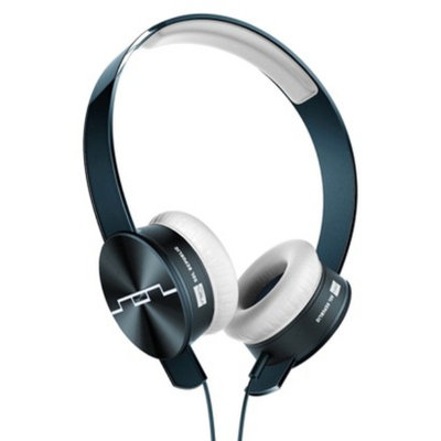 SOL REPUBLIC Tracks Ultra On-Ear Headphones with Remote and Mic -