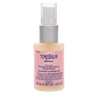 theBalm timeBalm Skincare Strawberry Nourishing Facial Serum