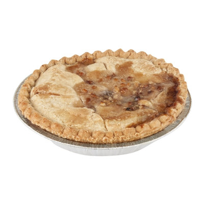 Ahold Bakers Square Caramel Apple Walnut 9