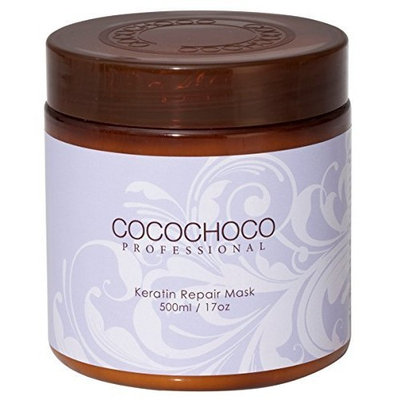 COCOCHOCO Keratin Repair Mask
