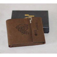 Victoria's deco Japanese Anime Cosplay Accessories One Piece-Chopper Wallet/Purse