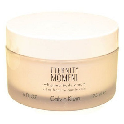 Calvin Klein Eternity Moment Whipped Body Cream