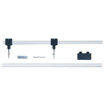 Alvin 61A Channel Beam Bar Compass Pencil Leg