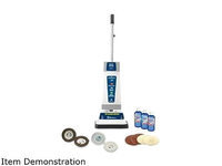 Koblenz P820 Hardwood Floor Buffer Cleaner