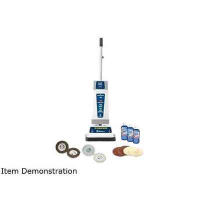 Koblenz P820 Hardwood Floor Buffer Cleaner
