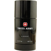 Swiss Army By Swiss Army For Men, Deodorant Stick, 2.5-Ounces