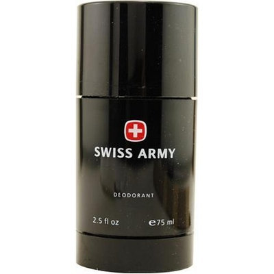 Swiss Army By Swiss Army For Men, Deodorant Stick, 2.5-Ounces