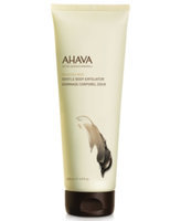 Ahava Gentle Body Exfoliator