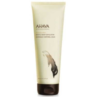 Ahava Gentle Body Exfoliator