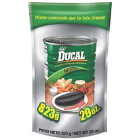 Goya Food Goya Ducal Black Beans Doy-pack 29 Oz