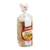 Sara Lee Swirl Breakfast Bread Cinnamon