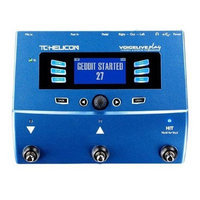 TC Helicon 996356011 VoiceLive Play