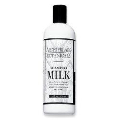 Archipelago Botanicals Milk Shampoo 16 oz