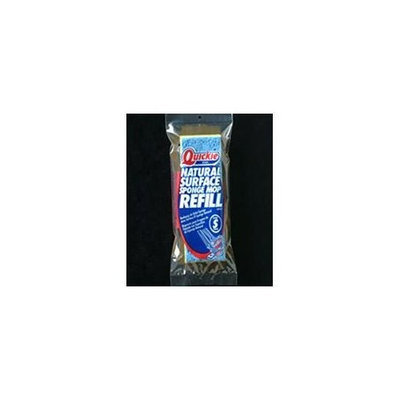 Quickie Manufacturing Quickie 0452 Auto Sponge Mop Refill
