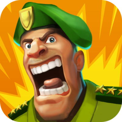This Means WAR!