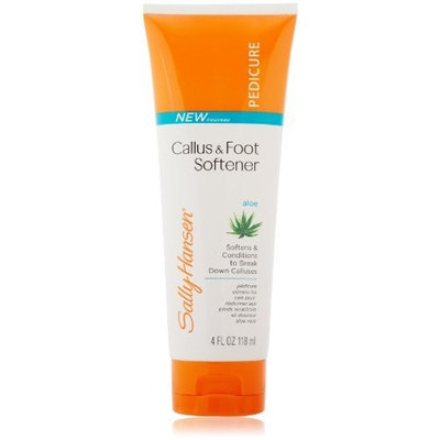 Sally Hansen® Pedicure Intensive Callus Foot Softener