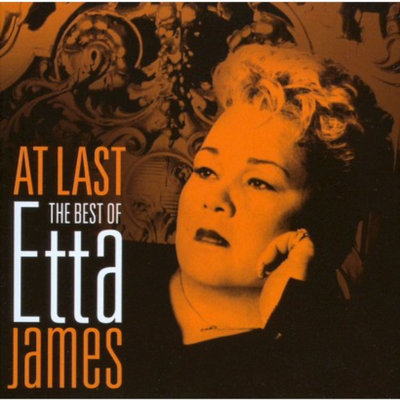 At Last: The Best of Etta James