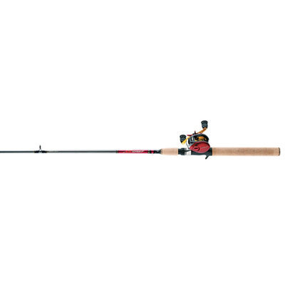 Daiwa Corporation Daiwa D Cast Baitcast Combo 6' Medium 1 Piece DC100 3BI/G601M - DAIWA CORPORATION